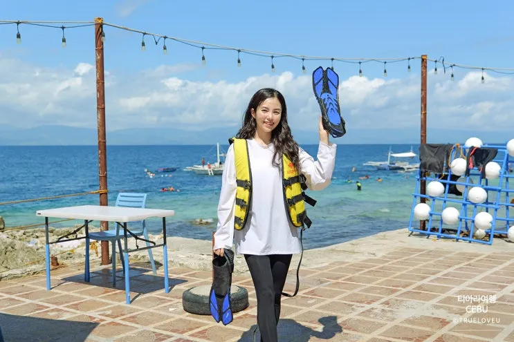 세부 오슬롭 고래상어투어 패키지코스 투어 시간까지