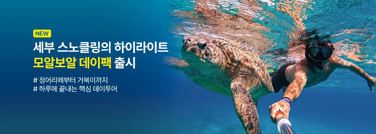 세부점 오수모팩