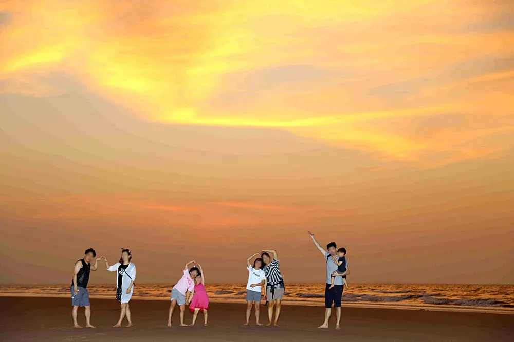 코타키나발루 가이드 가이드맨!