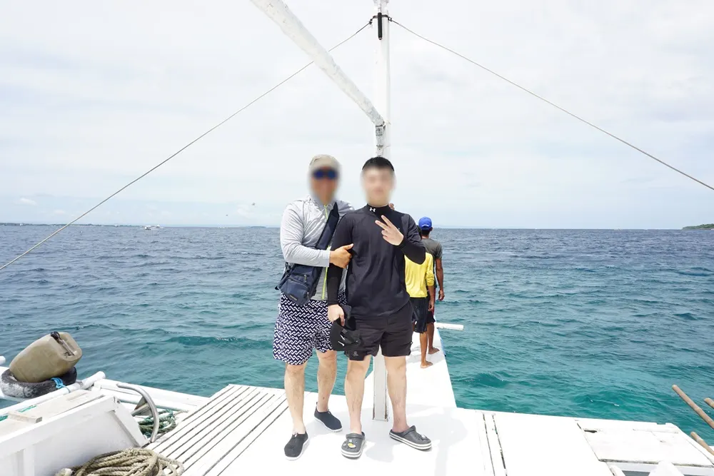 세부 호핑투어예약 단독으로 즐기고 싶다면~