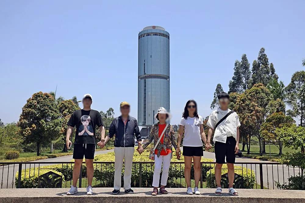 코타키나발루 가이드 고민된다면 가이드맨으로!