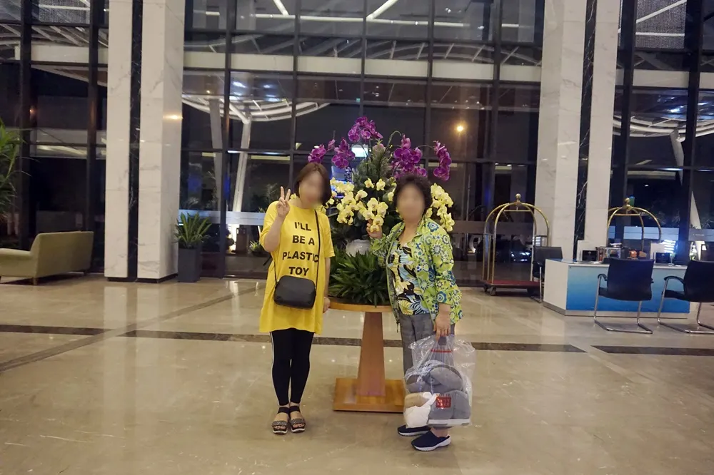 다낭 가이드 가이드맨과 함께 즐거운 여행을~