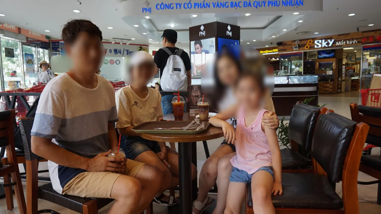 우리 일행끼리만 다닐 수 있는 다낭 단독투어 아시나요?