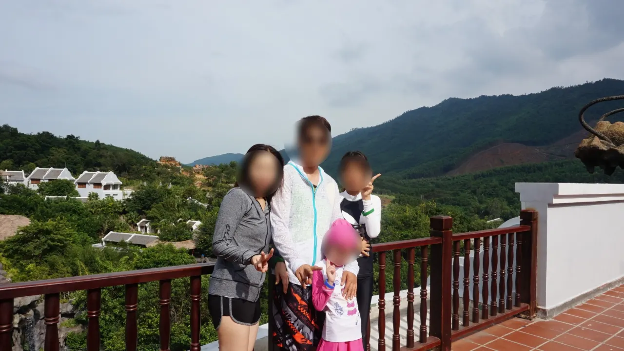다낭 여행은 가이드맨과 함께!