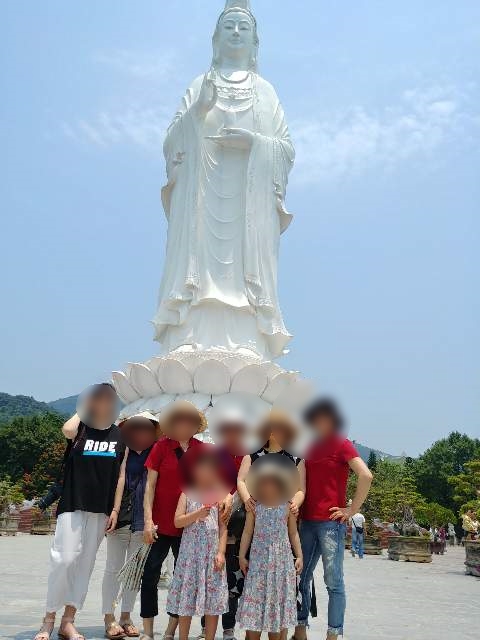 다낭 여행사는 고민말고 가이드맨으로 와주세요!