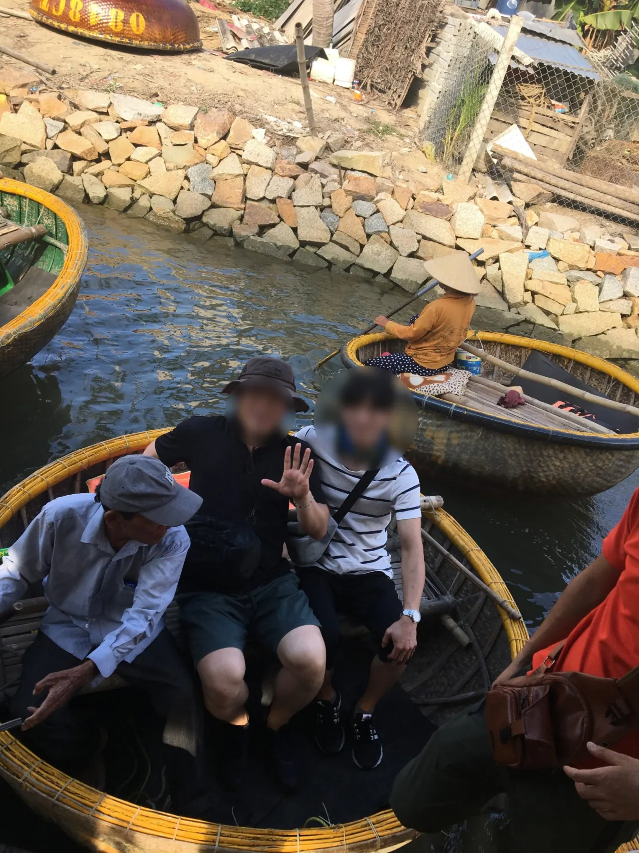 한인 다낭 가이드와 편안한 자유여행 계획하기!