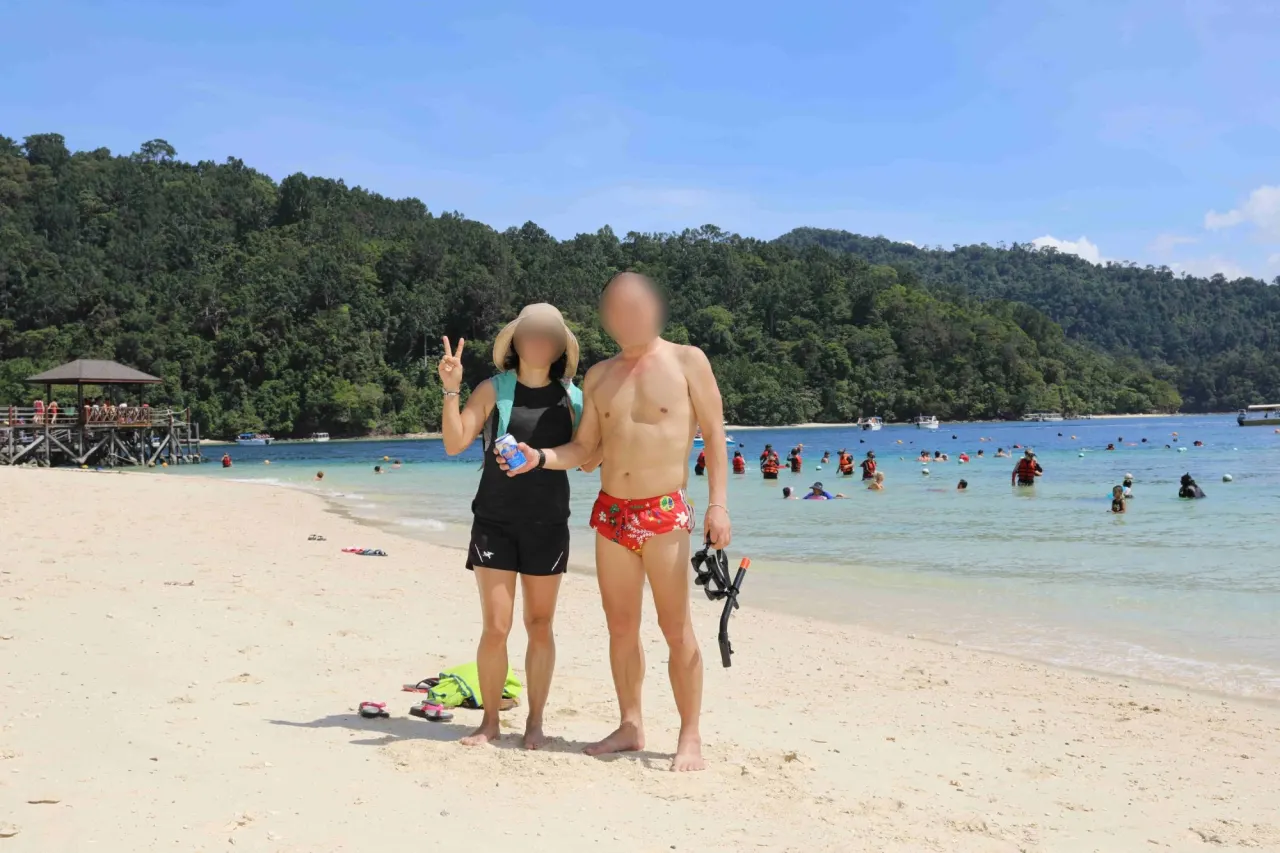 코타키나발루 단독투어, 필수적인 여행의 동반자 선택!