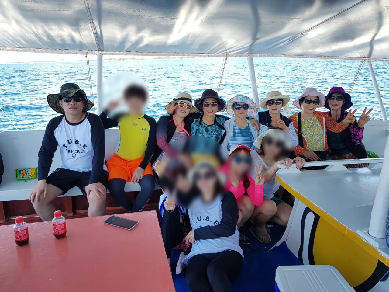 세부 한인가이드 원할땐 역시 가이드맨!!
