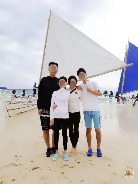 멋진 최고의 여행은 보라카이 여행사와 함께