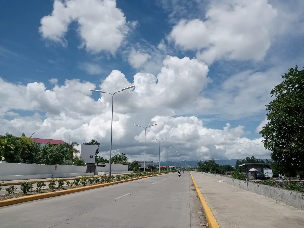 [오늘의 필리핀 세부 날씨] Oct 29