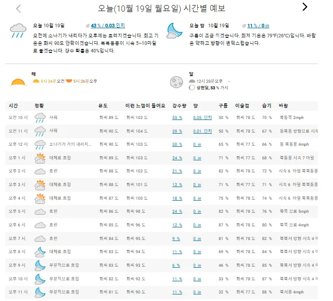 세부 현지 사진