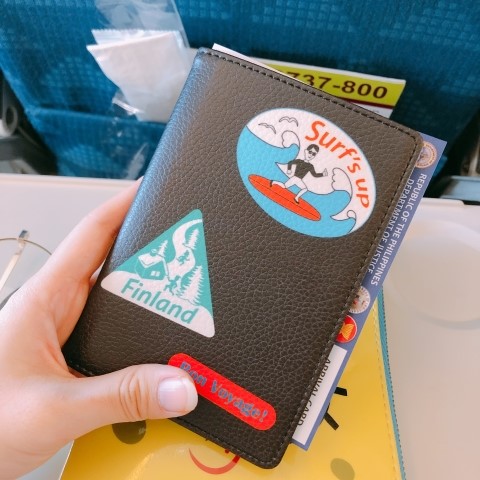 [보라카이] 쥬디 가이드님과 보라카이에서 잘 놀고 왔어요!