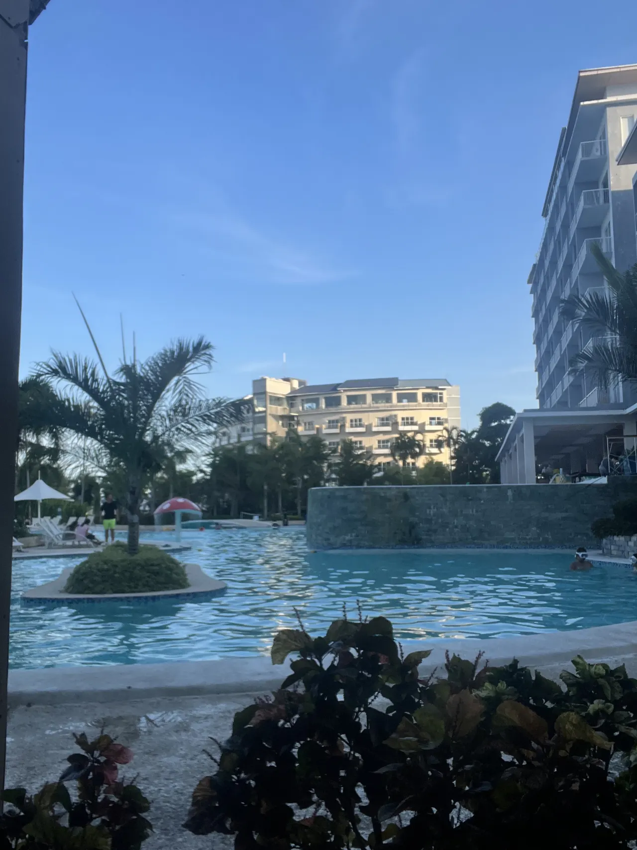 [세부] 2박 4일 아론 가이드님과 세부여행????????☀️
