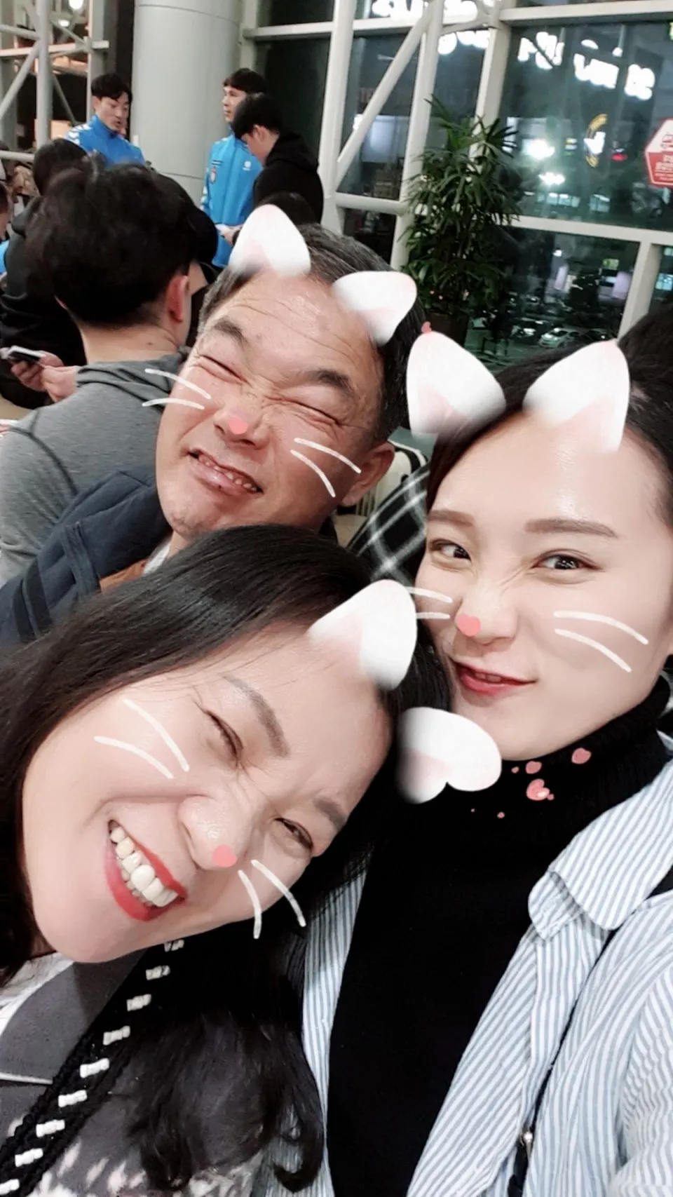[세부] 동갑내기 샤빌 가이드와 함께한 세부여행