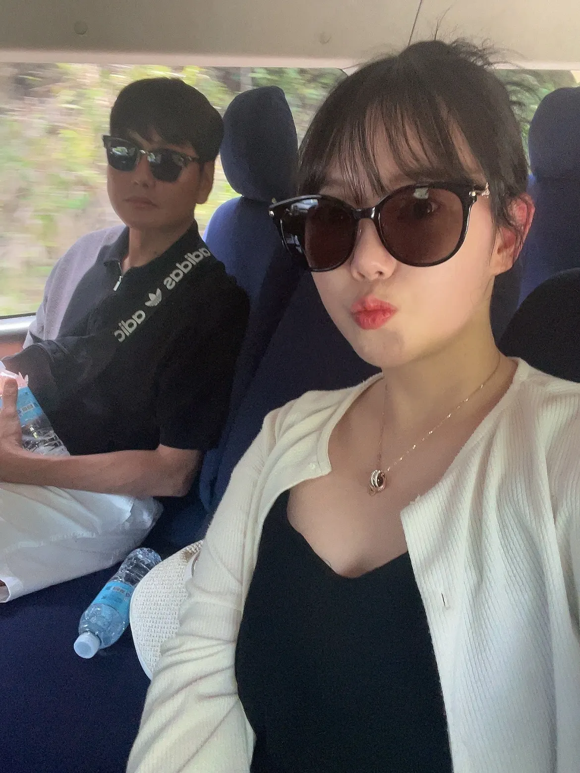 [보라카이] "보용과 함께하는 보라카이 가이드맨" 3박5일 리뷰-! ( . ̫ .)