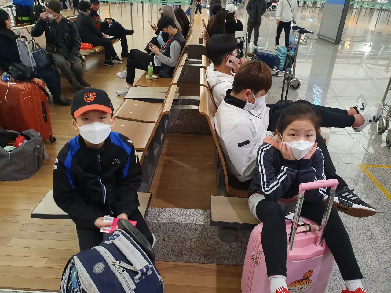 [보홀] 보홀 민삼촌 안녕~~