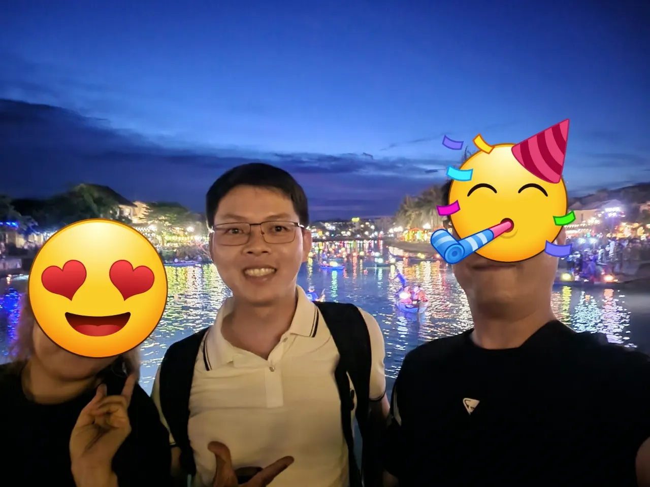 [다낭] 황가이드님과3박4일 여행담