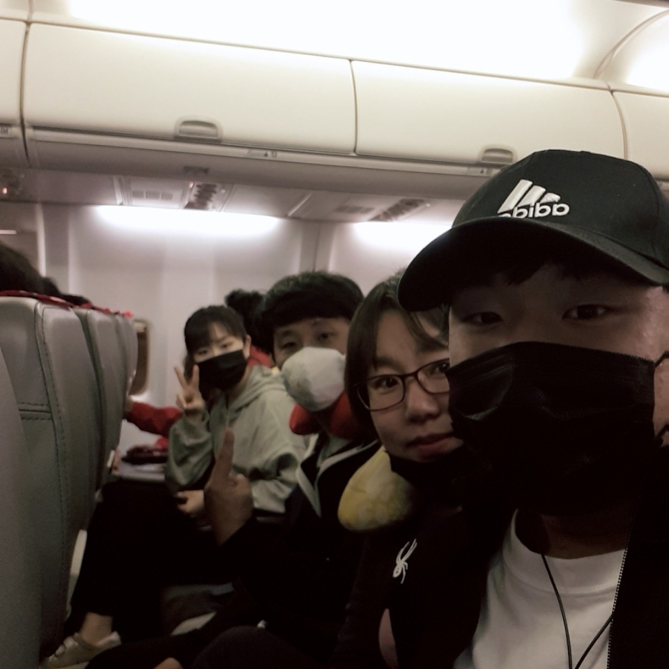 [라오스] 행복한 라오스 여행~