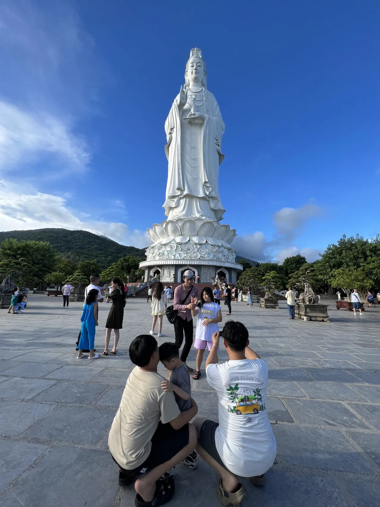 [다낭] 다낭여행은 딘가이드님과 함께!!