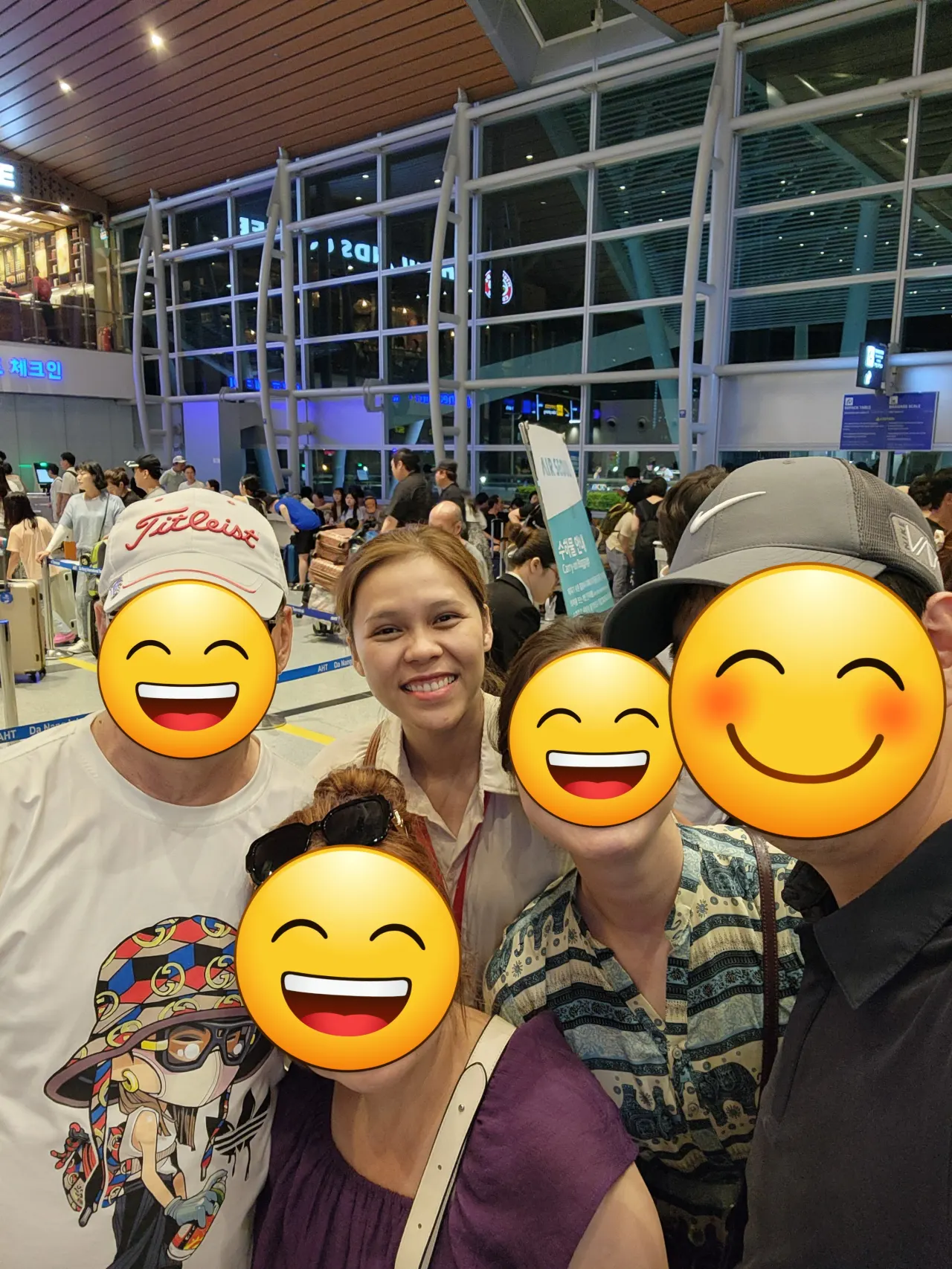 [다낭] 옌가이드님과 함께 보낸 최고의 다낭 여행!! 그냥 옌가이드님이 짱이에요!!