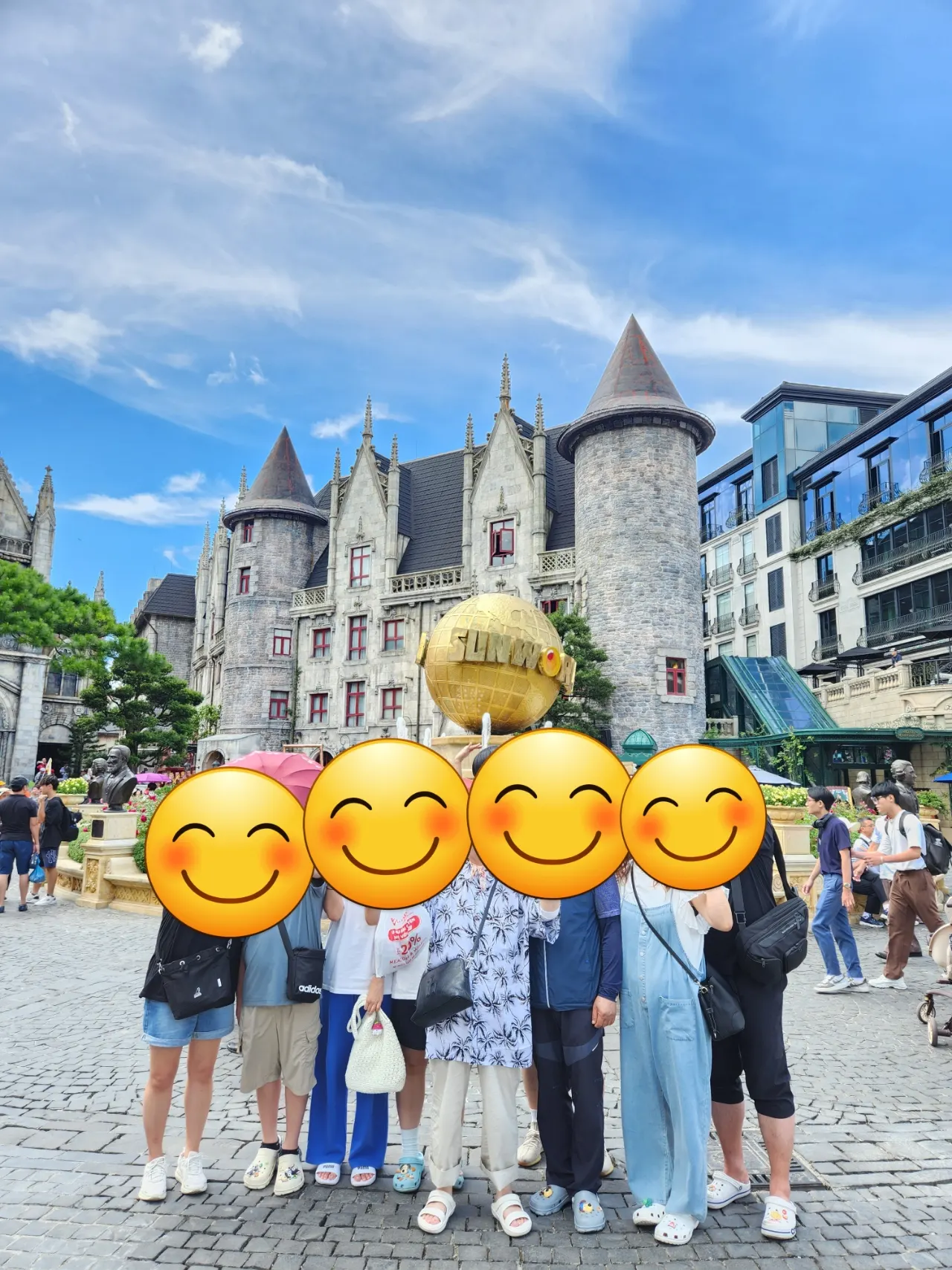 [다낭] 초원♡가이드님 정말 감사해요~