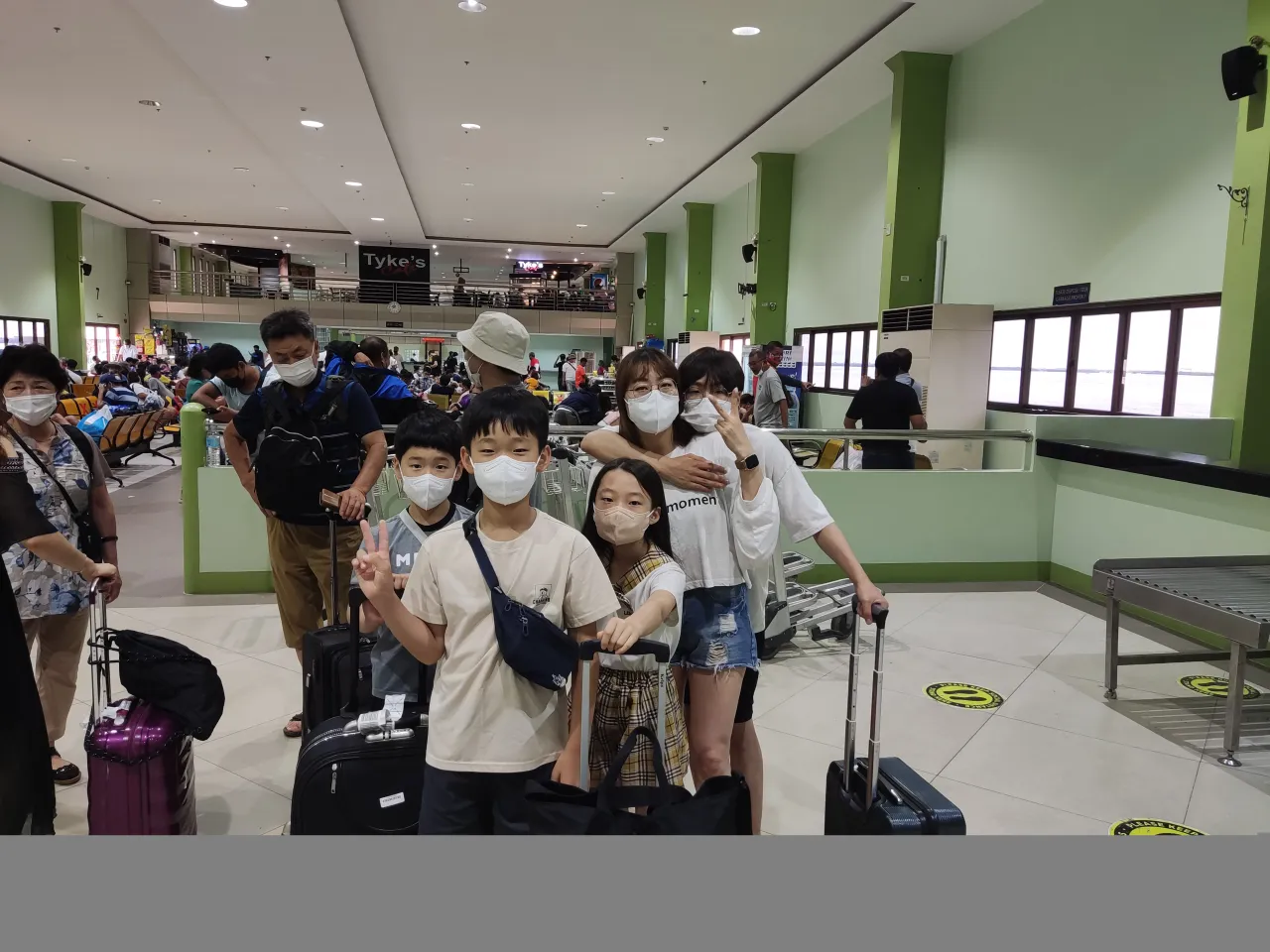 [세부] 5년만에 떠나는 세부&보홀 가족여행... ( with 이든 가이드님 ) - 2일차 보홀 1박2일 육상투어 (1일차)