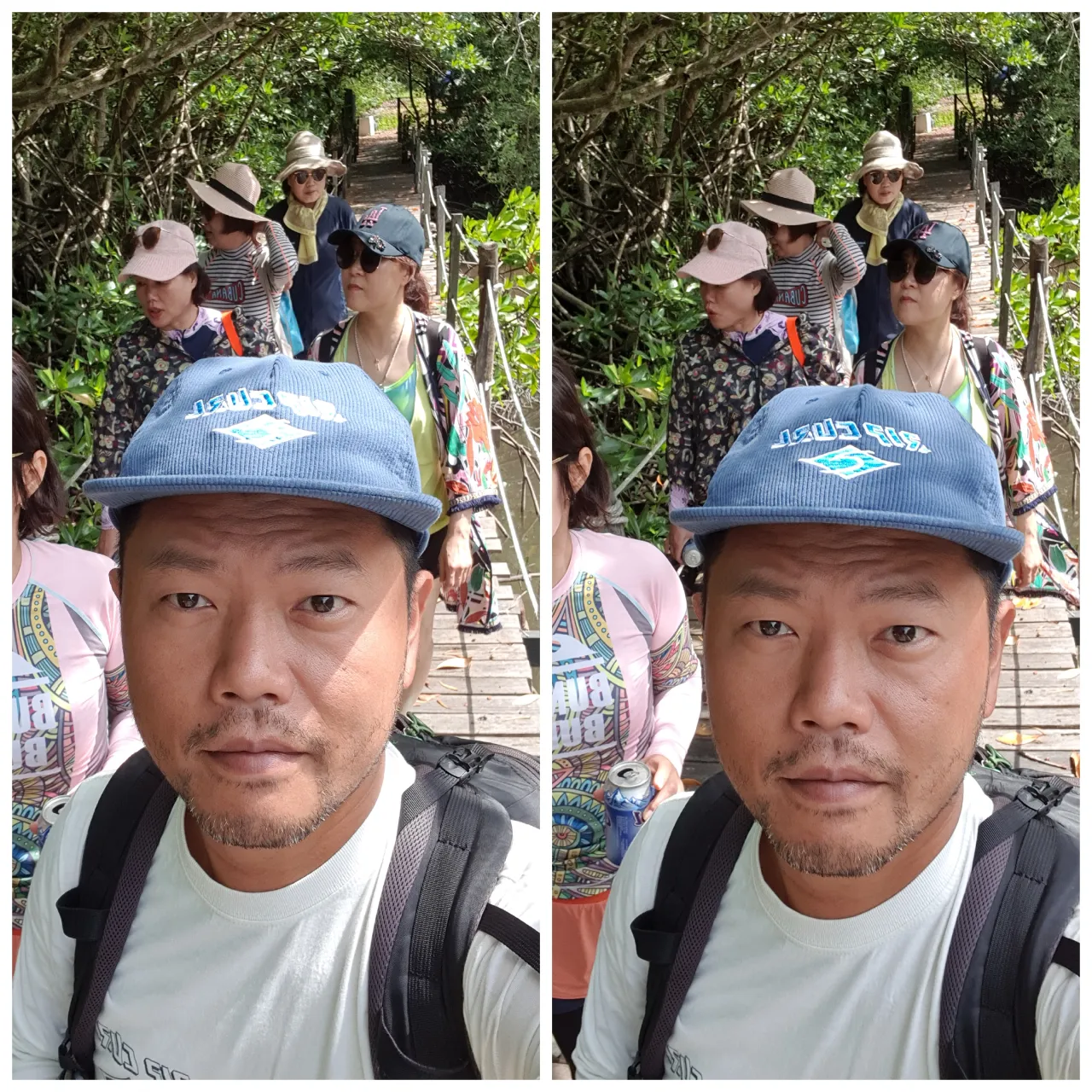 [코타키나발루] 3박5일 체험후기