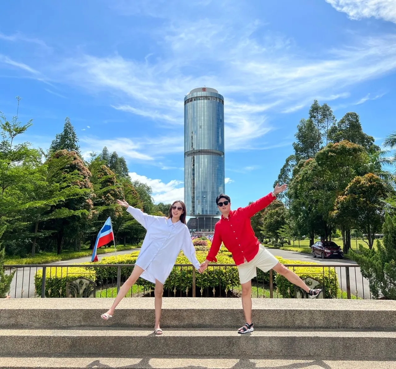 [코타키나발루] 한 여름 밤의 꿈(가이드맨 재방문)