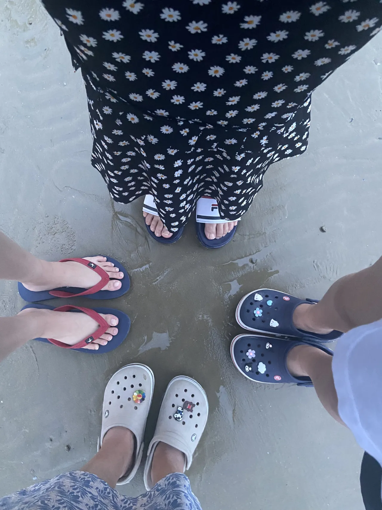 [코타키나발루] 가이드 안젤라님과 함께한 행복했던 4박6일