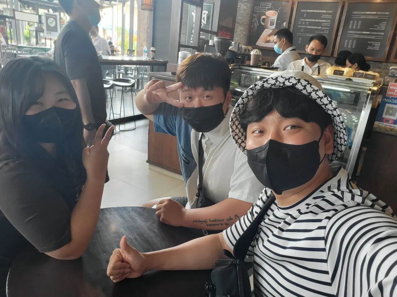 [세부] 세부 최고의 순간