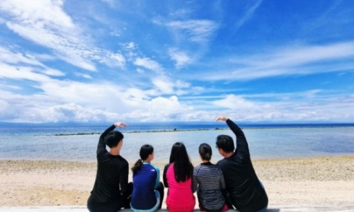 [세부] [여행일기4-세부의 여운이 가시기 전에] 이것이 여행이다!!!(여행 : 여기서 행복하자)