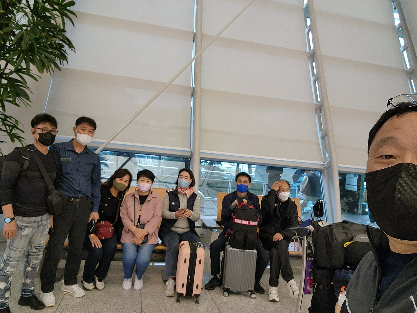 [코타키나발루] 코타 알리 가이드님과 11월7일~12일 4박6일 후기