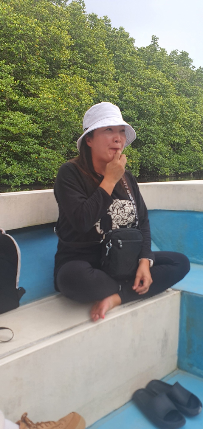 [코타키나발루] KK 에서 문제가 생기면 어떻해요?  코리안 안젤라를 부르시면 됩니다!