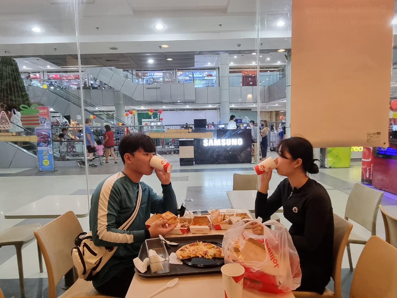 [세부] 아론가이드님 별로입니다