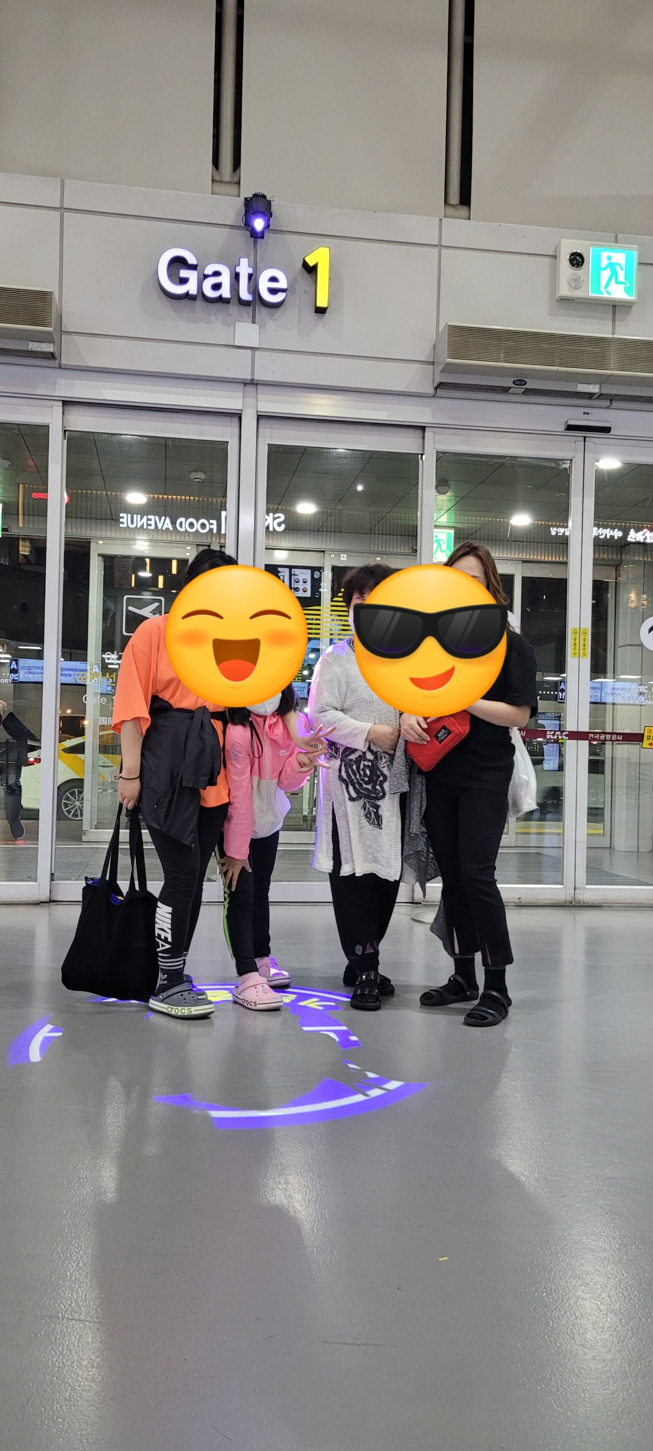 [세부] 보이스피싱으로 오해ㅎ~못갈뻔했던 여행