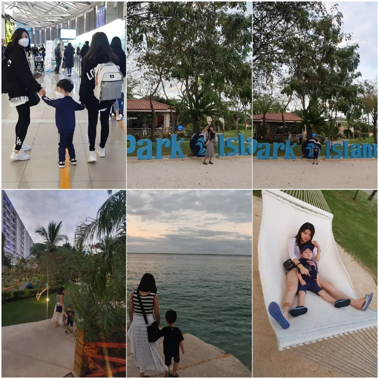 [세부]"세부" 특별했던 여행후기 with 주하가이드님