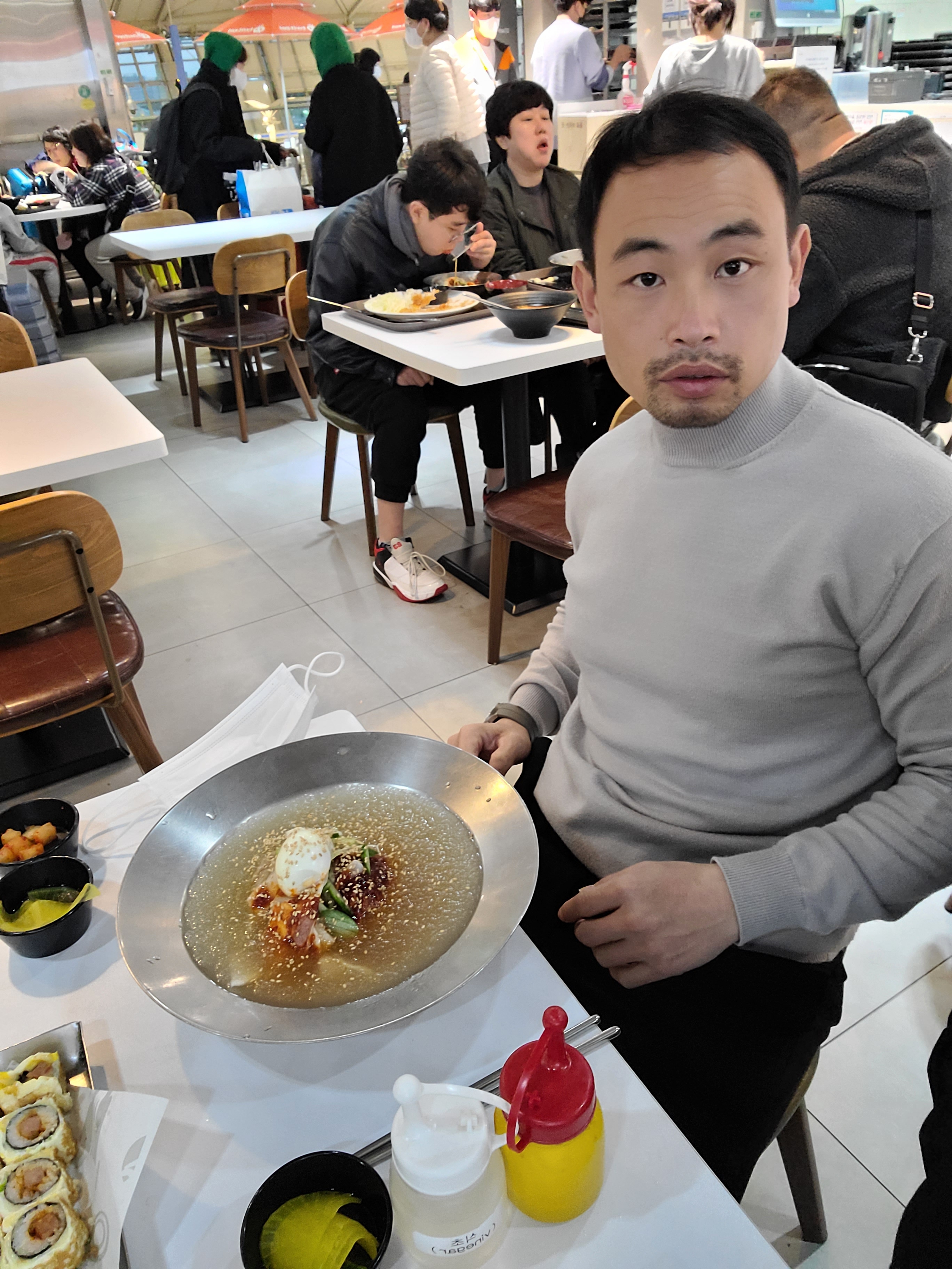 [세부] 아론형이라고 불러도 되나요?