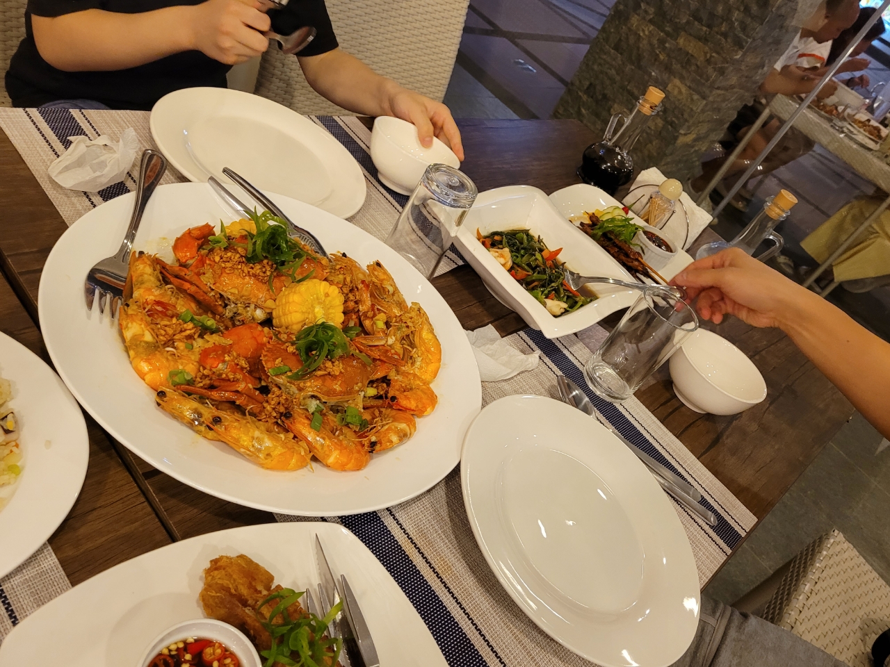 [세부] 세부 여행 잘다녀왔어요♡(이든 가이드님)