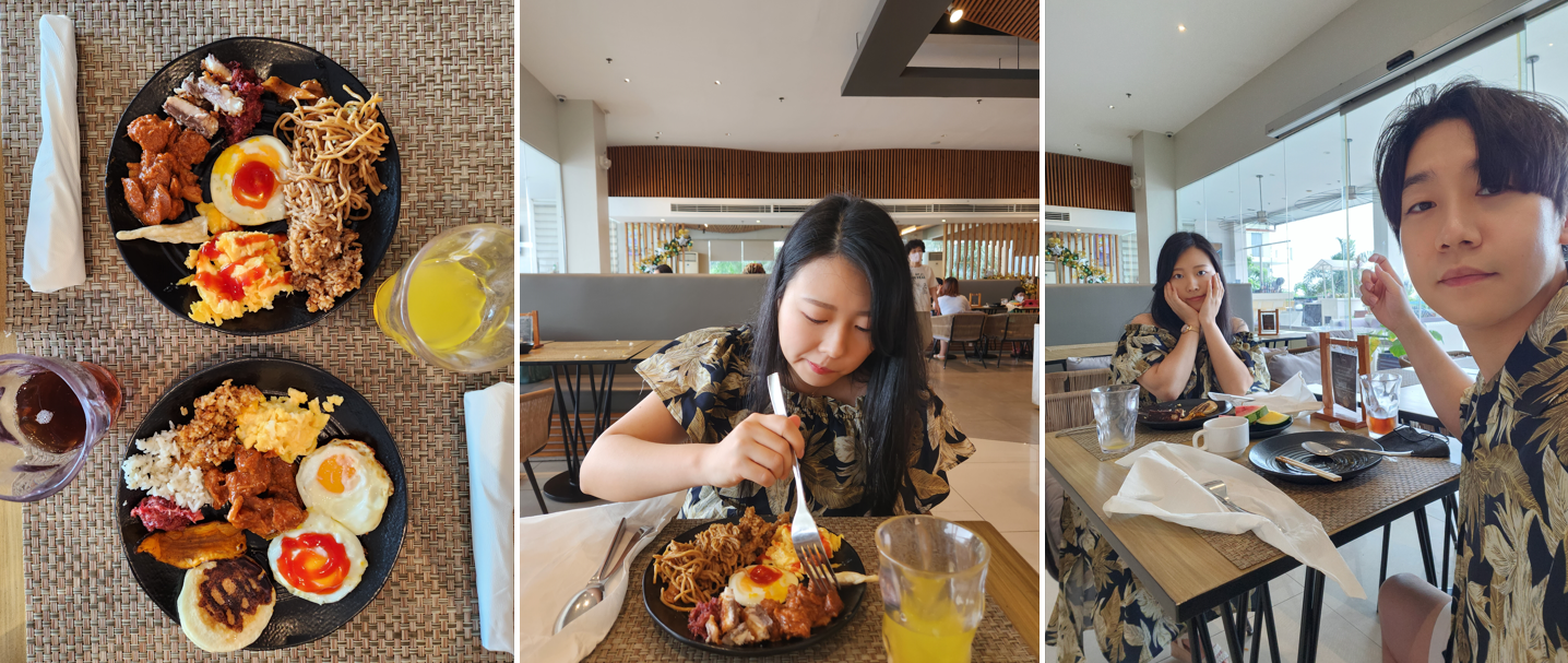 [세부] 성공적인 세부 여행기 3탄 (⭐고마워요 에단⭐)