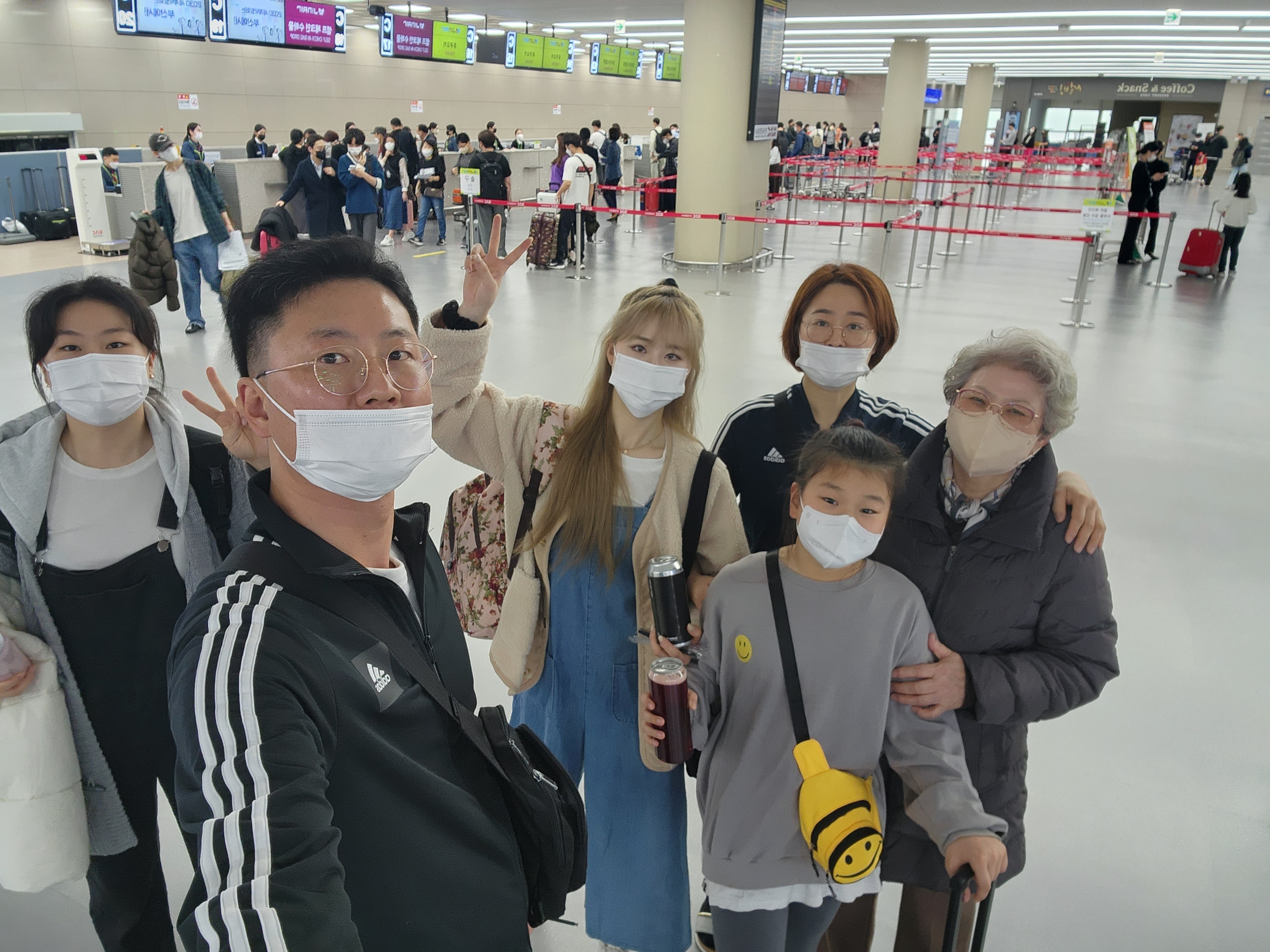 [코타키나발루] 앙드레가이드님과 함께하는 다시가고 싶은 코타키나발루 3박5일 여행 -1탄-