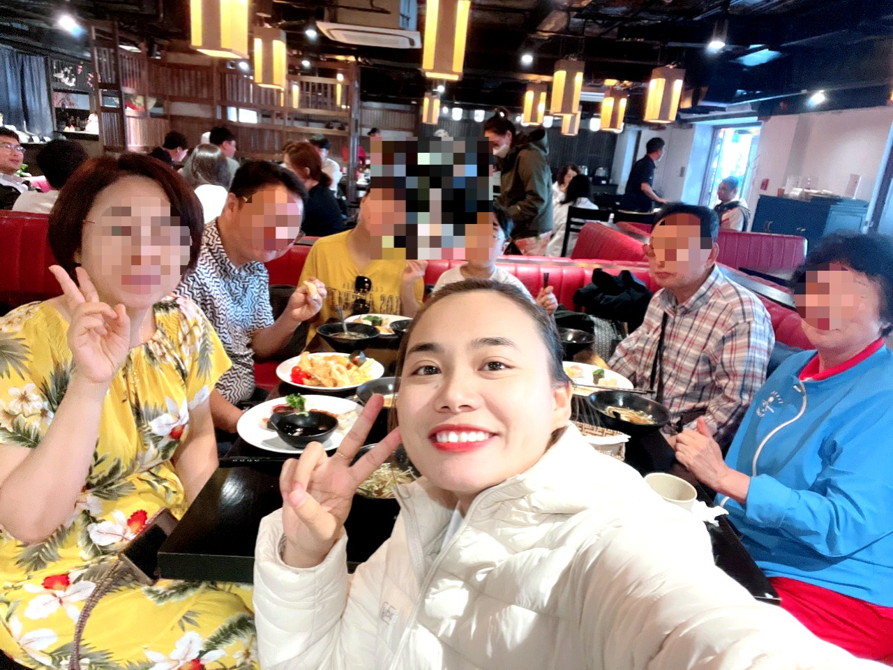 [다낭] 23년1월9일 다낭가족여행~