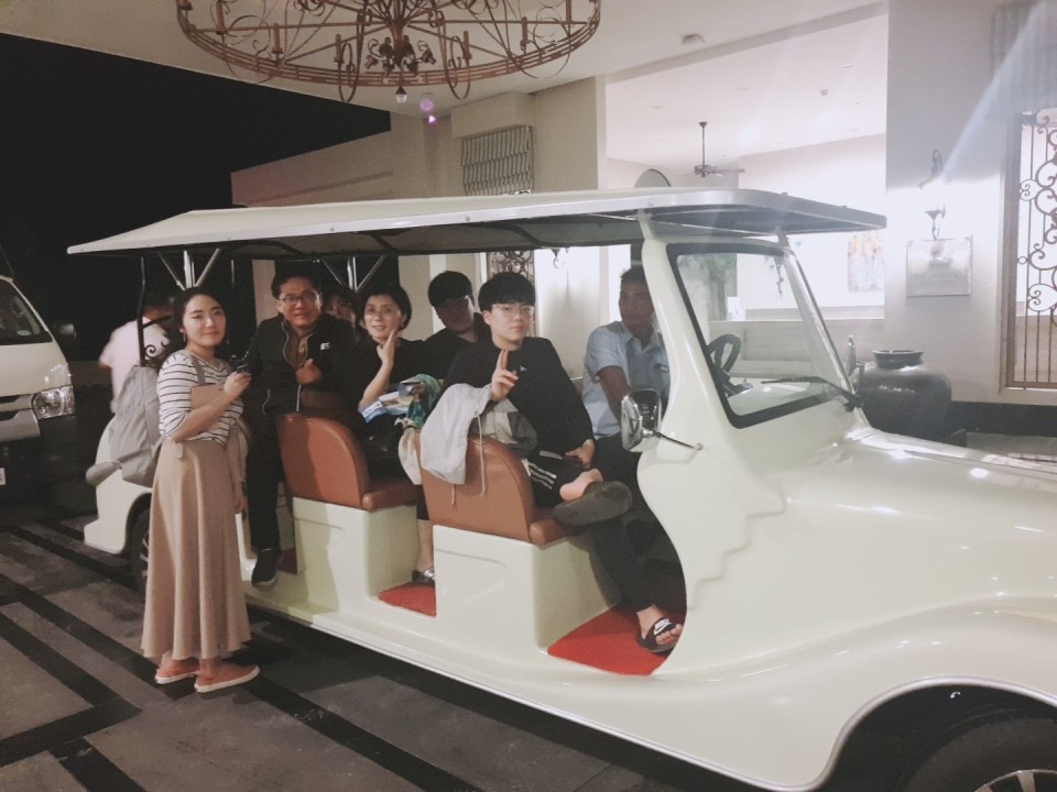[보라카이]2020년 1월, 루이가이드님과 15명 가족여행:)
