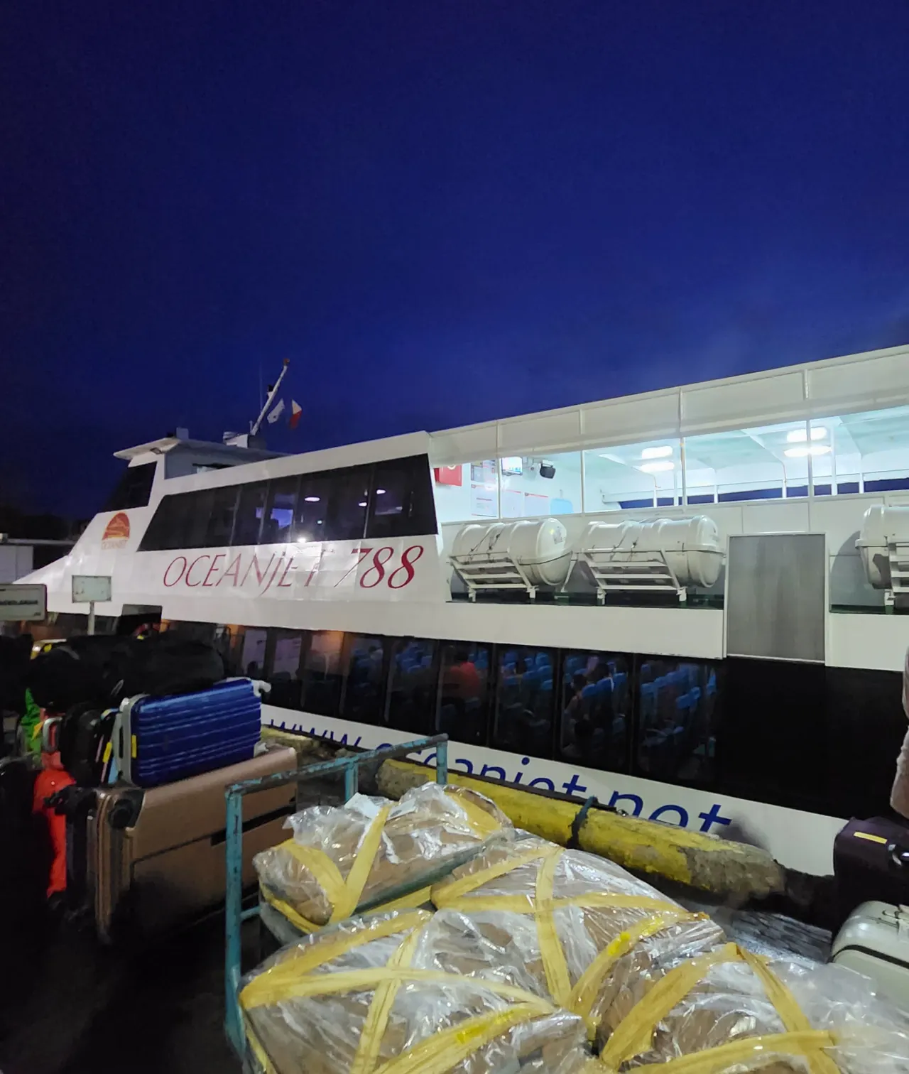 [보홀] [고래육상] 당일치기 보홀여행!! - 가이드맨 니아&오스카와 함께 떠난~