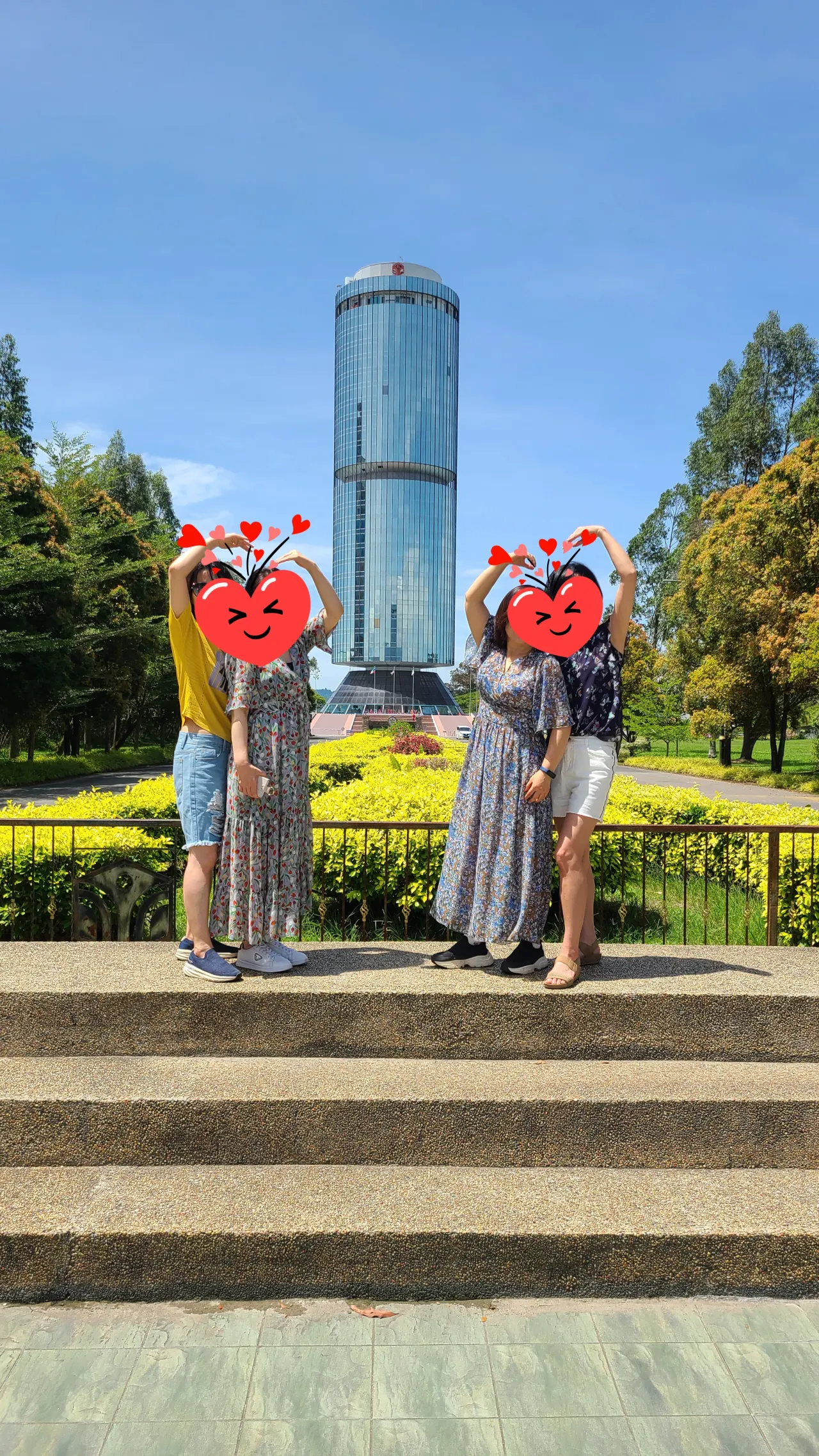 [코타키나발루] 앙드레 가이드와 함께 한 웃음꽃 만땅 여행 후기 3