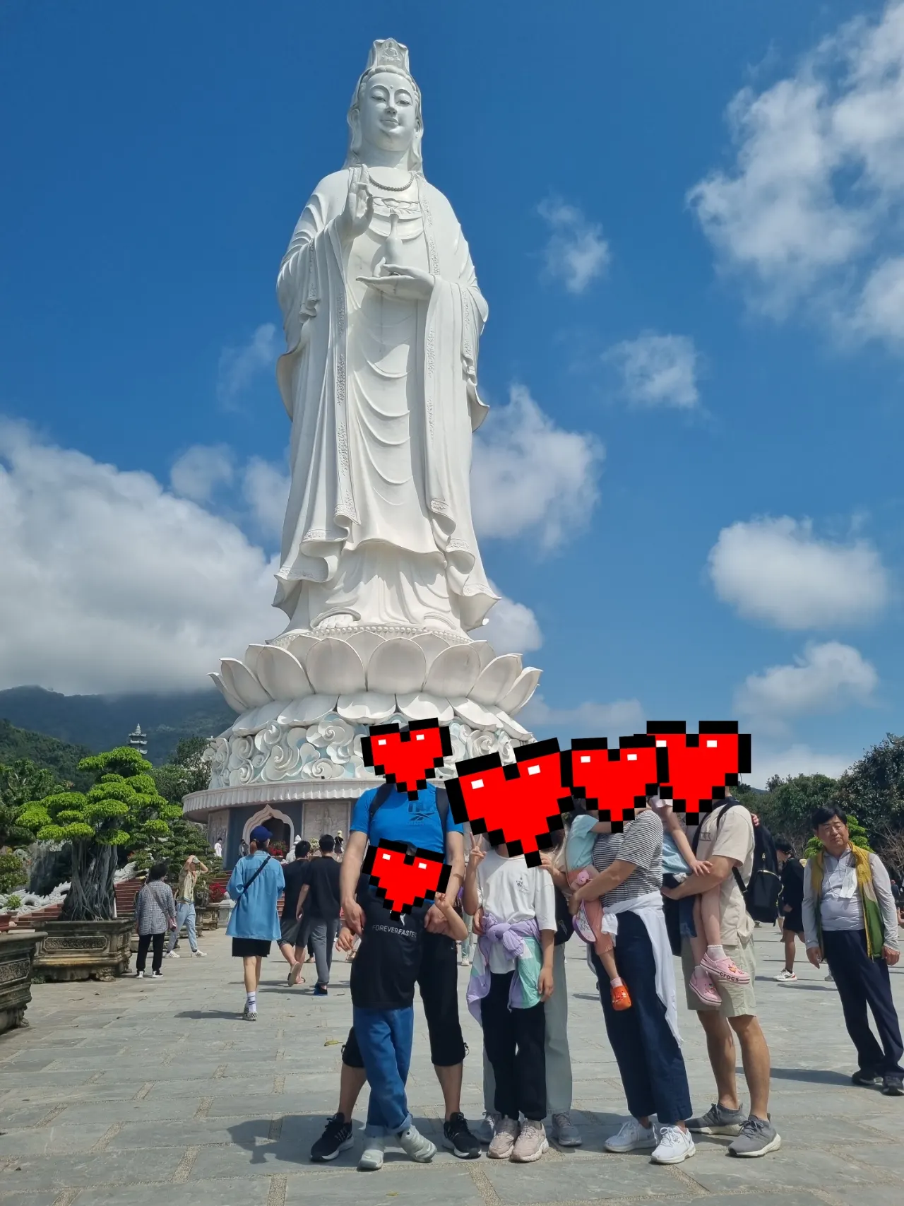 [다낭] 제니언니와 3박4일