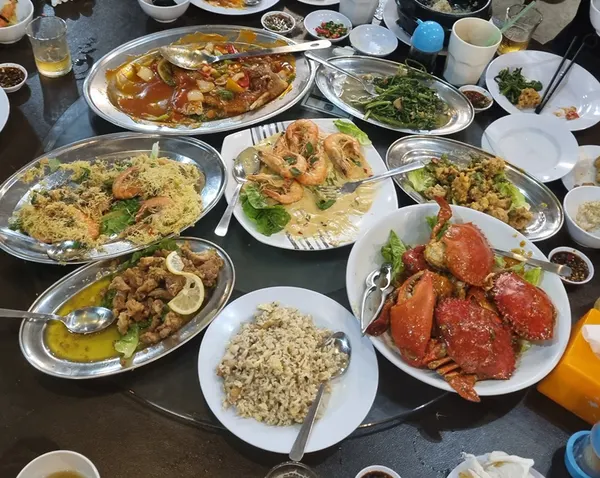 [코타키나발루] 알리 가이드님과 함께한 행복하고 즐거운 코타키나발루