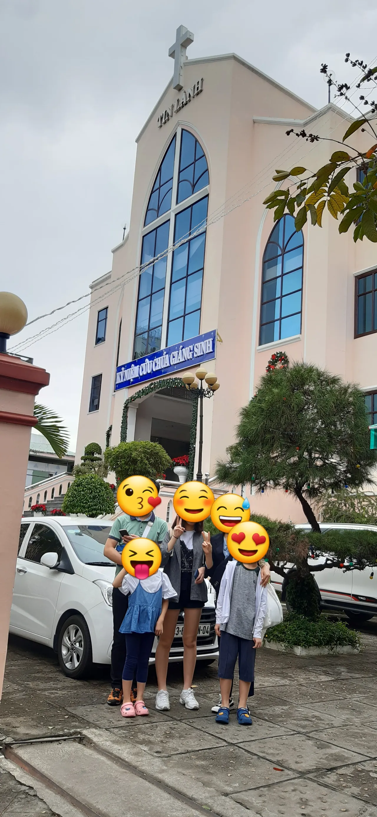 [다낭]차우가이드와의 행복한 다낭여행~