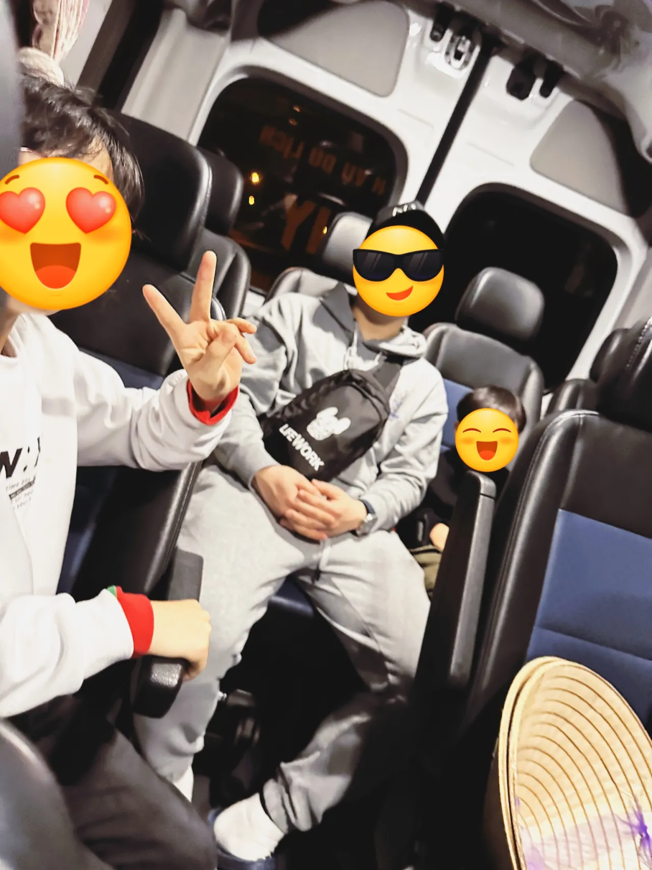 [나트랑] 가족들과 함께한 나트랑❤️후기