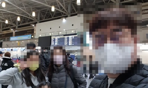 [다낭] 너무나도 행복했던 나트랑 가족여행 (2/20~2/24) _2일차 후기