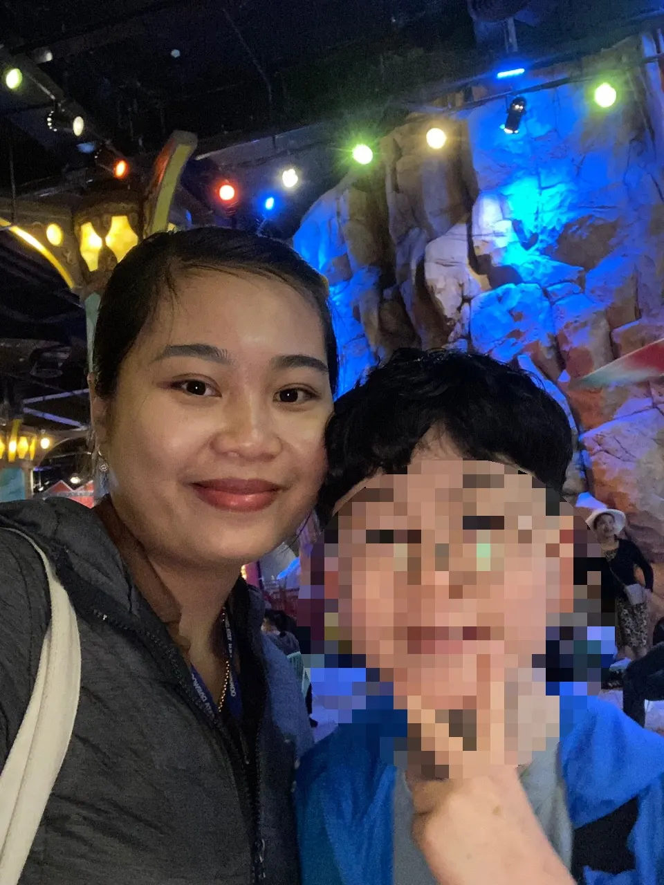 [다낭] 영민 가이드님 덕분에~~